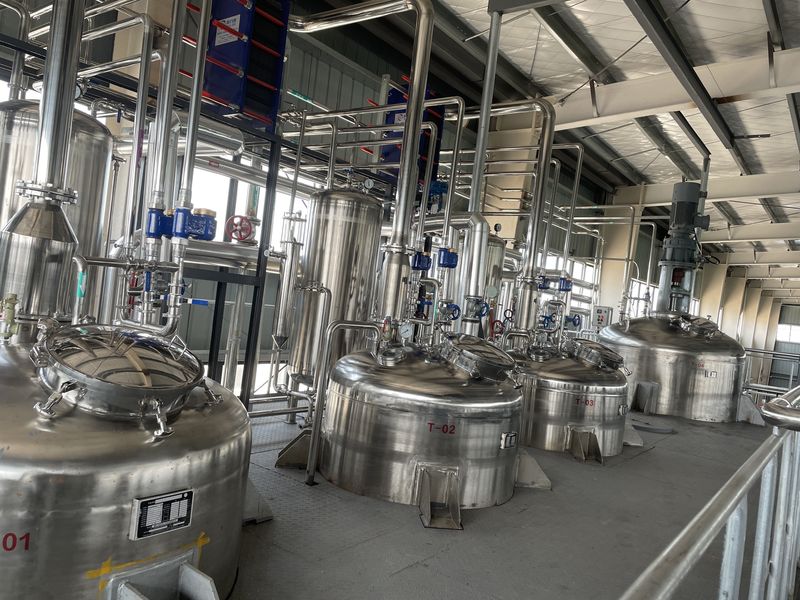 China Sunnycare Inc Unternehmensprofil