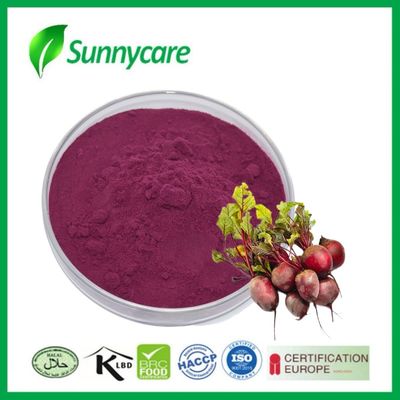 Beetroot Extract Juice Powder Beta vulgaris for Heart Health and Performance Enhancement