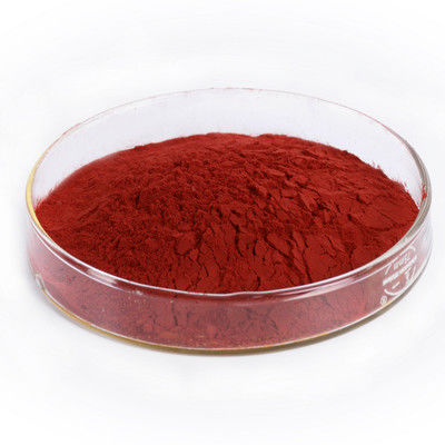 Natural Pure Tomato Extract 5% Lycopene Extract Powder HPLC