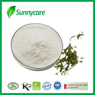 Fucoxanthin Plant Extract Powder 50% Laminaria Digitata Extract Oxo-Beta Beta-Carotene
